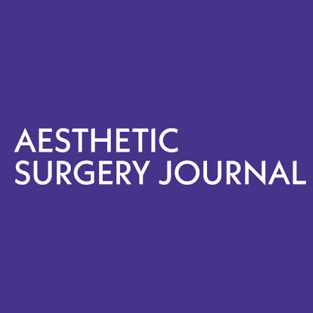 Aesthetic-Surgery-Journal