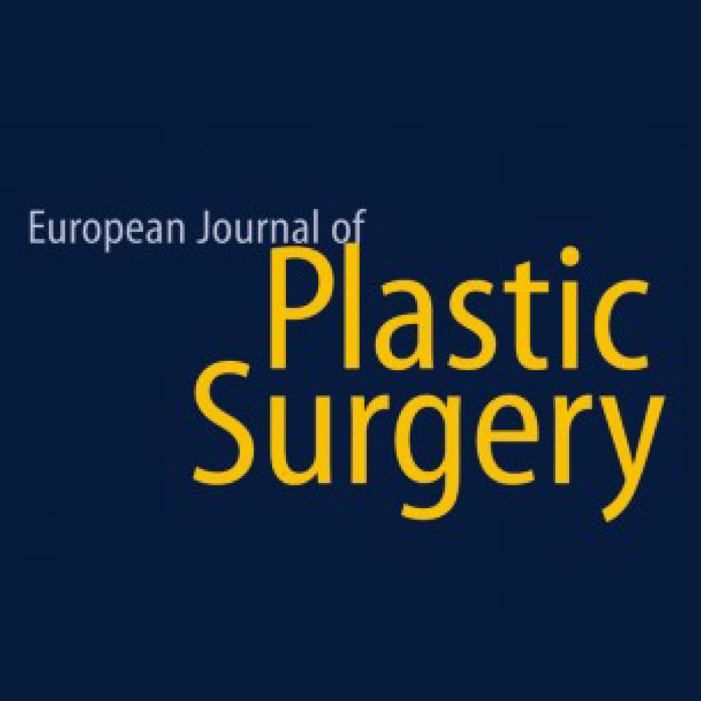 European-Journal-of-Plastic-Surgery